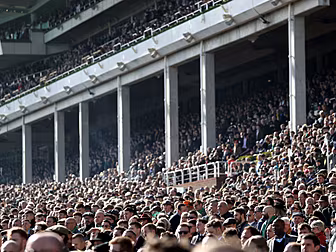 Cheltenham to go ahead on Frid...