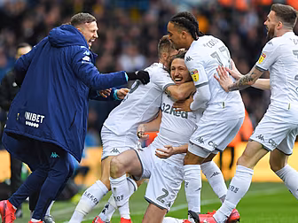 EFL announce that matches will...