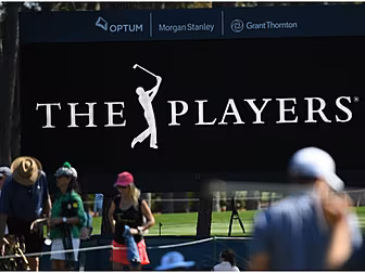 PGA Tour cancels Players Champ...