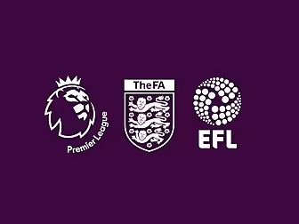 Premier League suspend all foo...