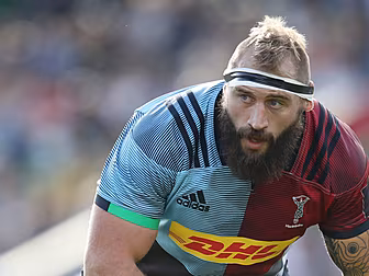 Harlequins disappointed at sev...