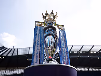 Premier League gearing up for...