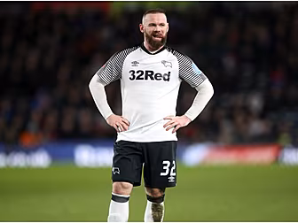 'It almost felt like footballe...