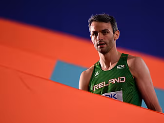Thomas Barr | 'We don't know h...