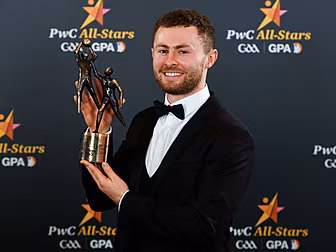 WATCH: Jack McCaffrey sends ur...