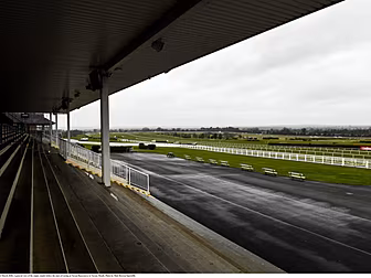 British Horseracing Authority...