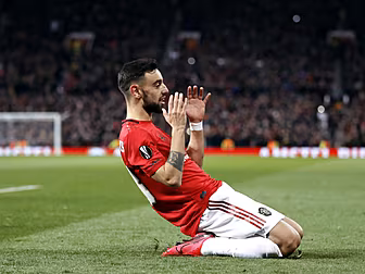 Europa League win is not enoug...