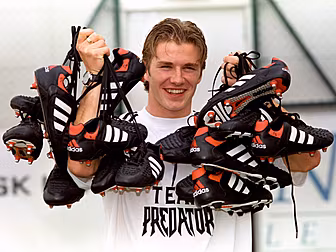 Classic Boots | The Adidas Pre...