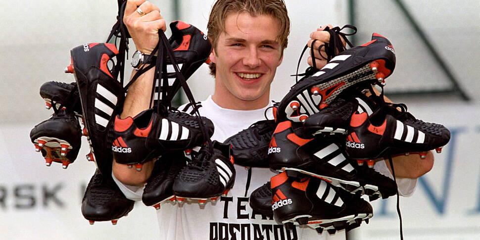 Classic Boots | The Adidas Pre...