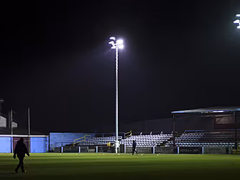 Drogheda United to suspend wag...