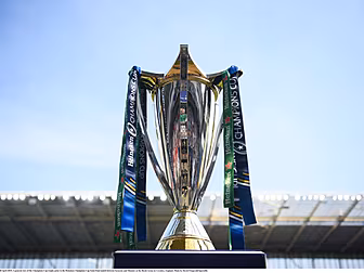 EPCR postpone Heineken Champio...