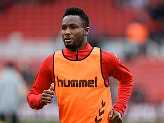 Stoke City announce Jon Obi Mi...