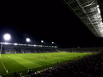 Cork GAA make Páirc Uí Chaoimh...