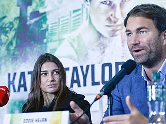Taylor v Serrano still slated...