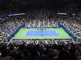 US Open organisers unhappy wit...