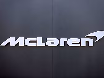 McLaren announce plans to lay-...