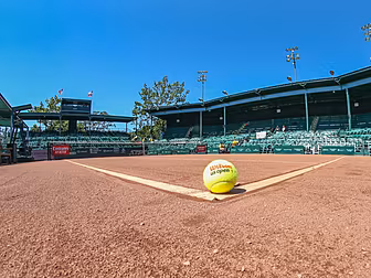 Entire clay court season shelv...