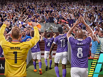 Football Manager 2020: how to...