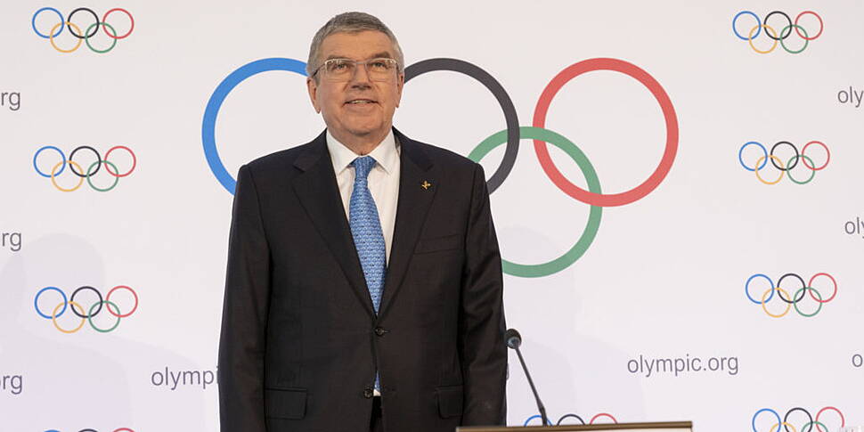 Ex-German Athletics chief slam...