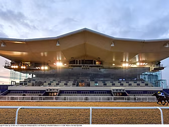 A look ahead to the Dundalk Al...