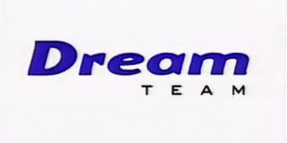 Dream Team Binge | Ding-dong!...