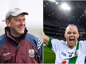 Tommy Walsh | 'Ger Loughnane's...