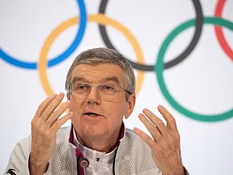 Olympic movement could have 