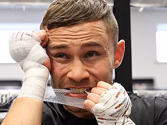 Carl Frampton 