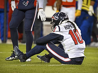 Power ranking NFL teams after...