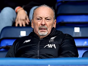 Liverpool CEO offers club stew...