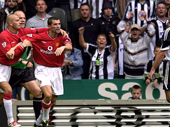 'I've done him like a kipper'...