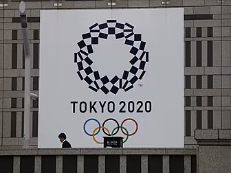 2020 Olympic Games postponed d...