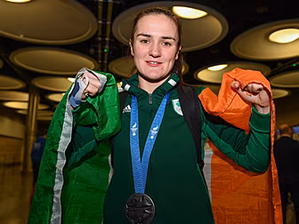 'Postpone the Olympics' | Harr...