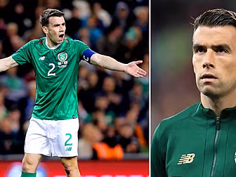 Seamus Coleman makes incredibl...