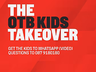 This Wednesday, the kids take...