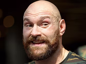 Tyson Fury would escape UKAD b...