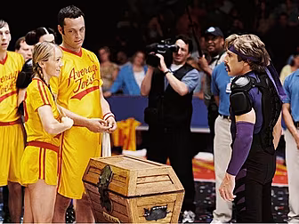 Why 'Dodgeball: A True Underdo...