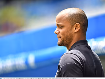 Anderlecht players asked to ta...
