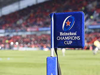 Champions Cup and Challenge Cu...