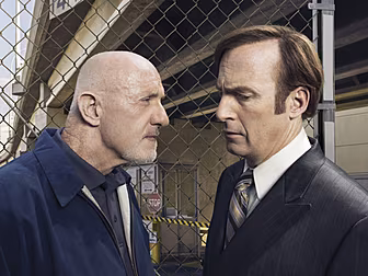 WATCH | Better Call Saul Seaso...