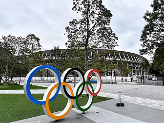 Coronavirus LATEST | Olympics...