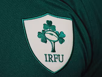 IRFU announces €500K funding f...