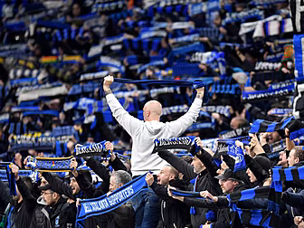 'Atalanta have a cause behind...