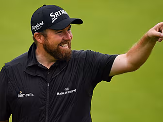 Golf's 'charlatans' hold no sw...