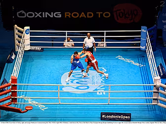AIBA hopeful of of having ban...