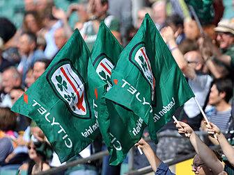 London Irish slash salaries by...