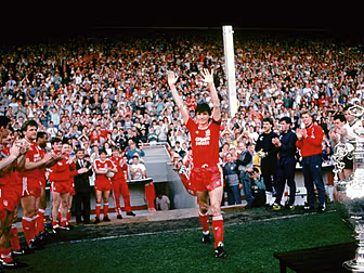 Classic Game Club: Liverpool's...