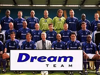 Dream Team: Top 10 Harchester...