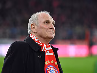 Bayern president says coronavi...