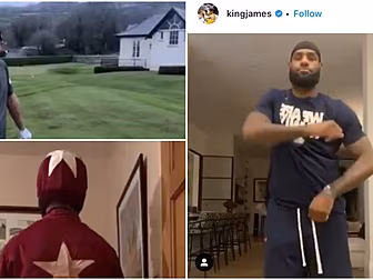 WATCH: Here are the Top 10 spo...
